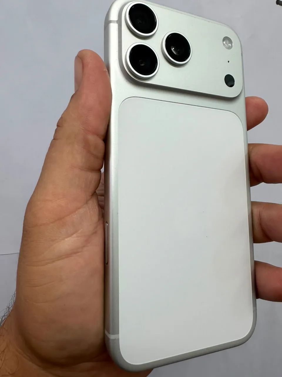 iPhone 17 pro max 256 g - Foto 2