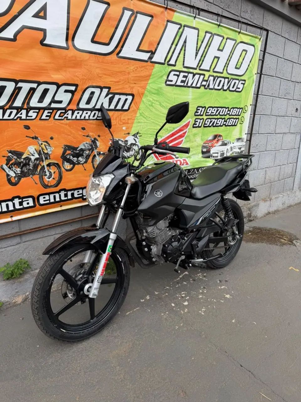 FACTOR 150 ED - Foto 3