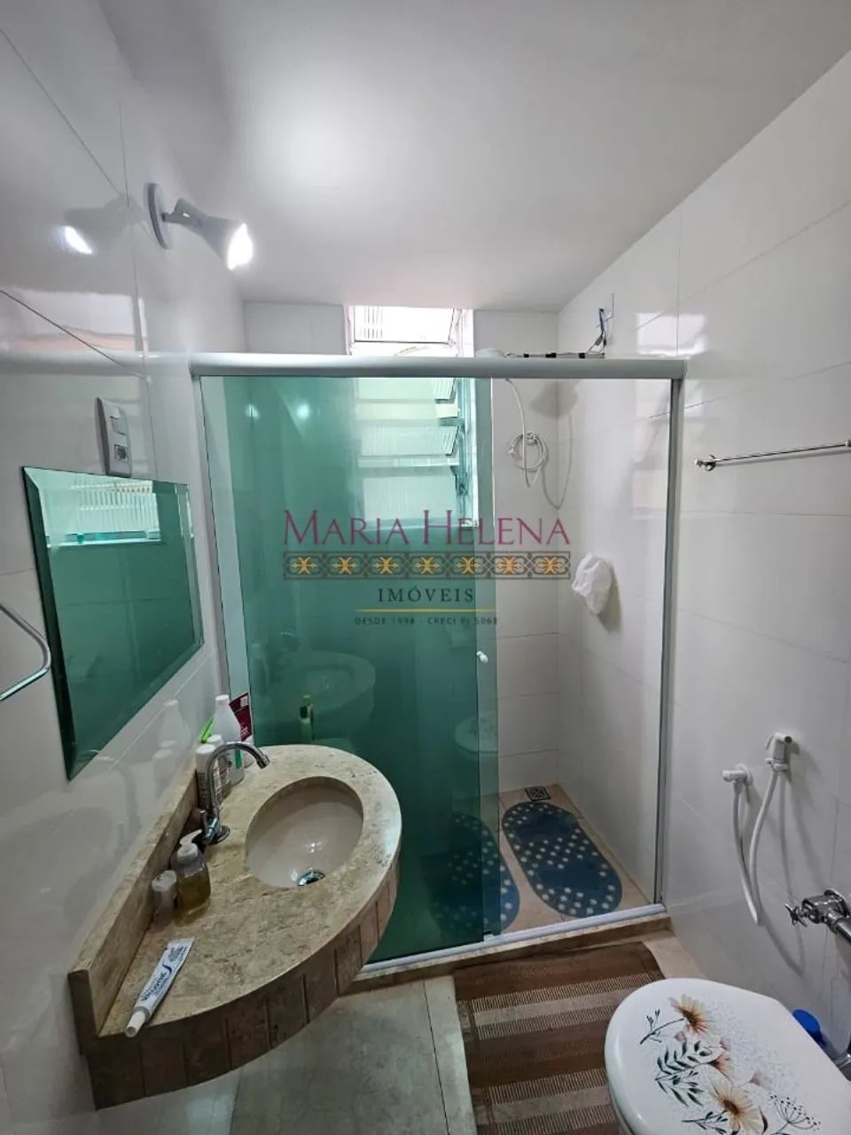 Apartamento em Caxambu, no bairro Centro. - Foto 5