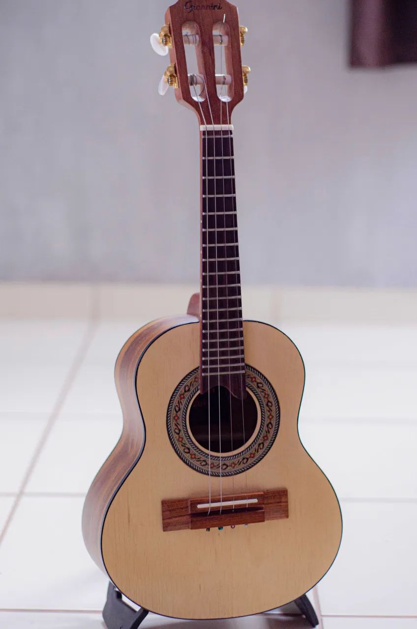 Cavaco cavaquinho Gianini Raiz
