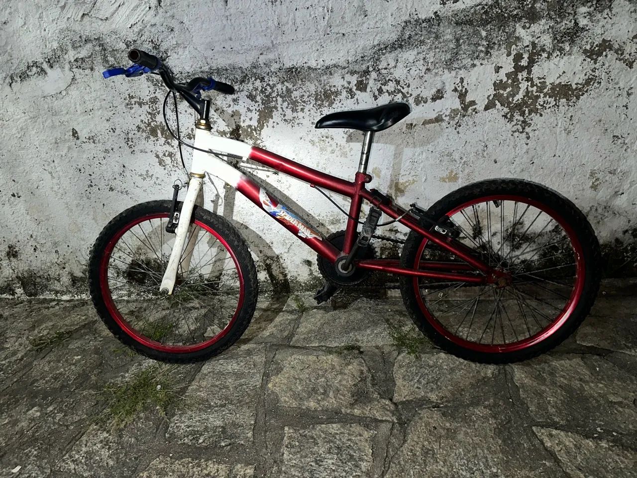 Bicicleta infantil - Foto 2