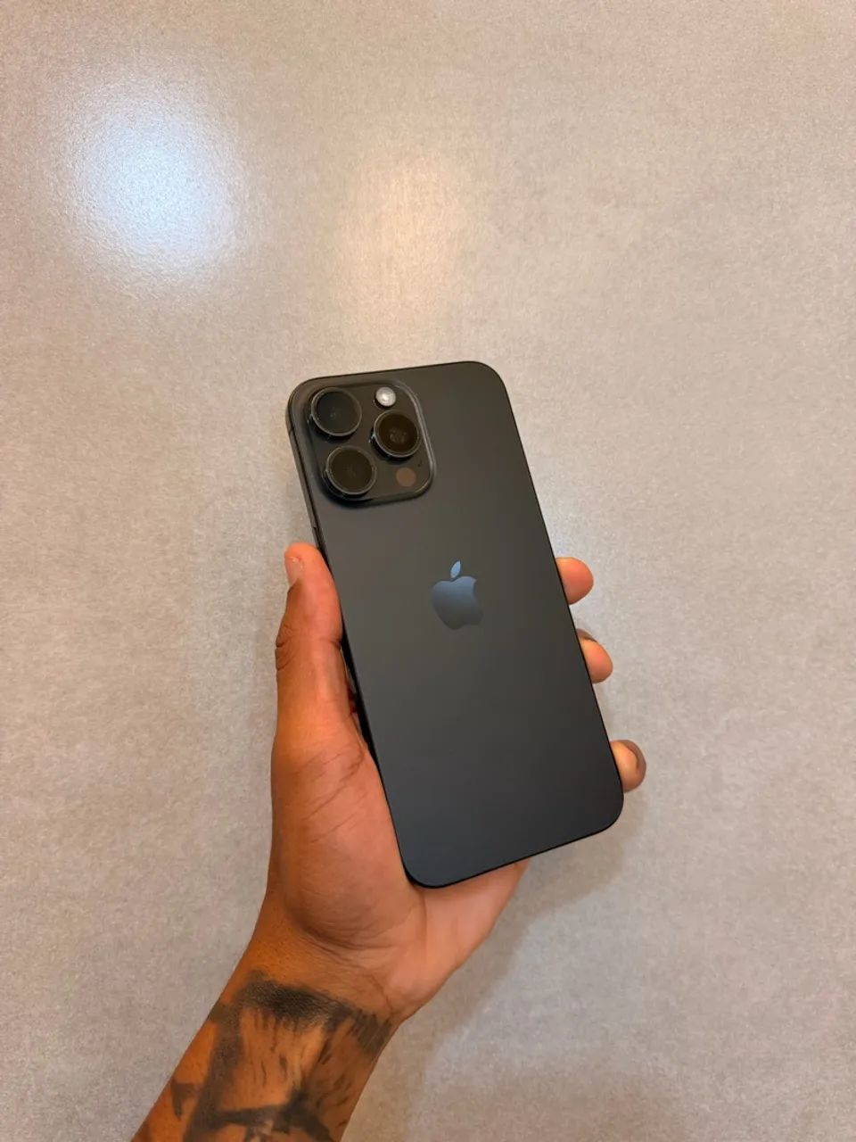 iPhone 15 Pro Max 256 - Foto 5