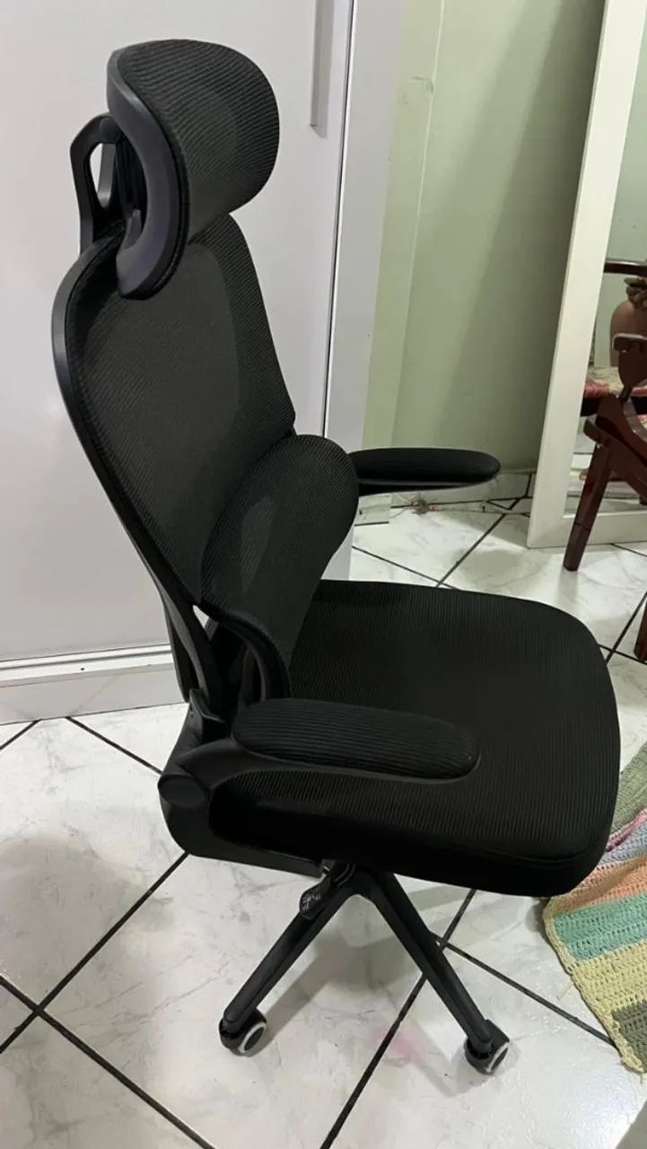 Cadeira escritório - Foto 3