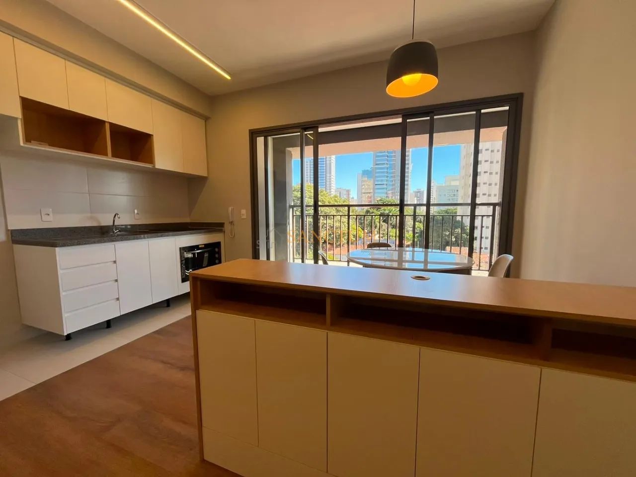apartamento - Cambuí - Campinas - Foto 2