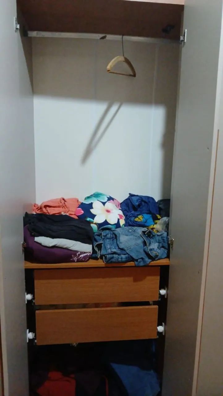 Guarda roupa  - Foto 3