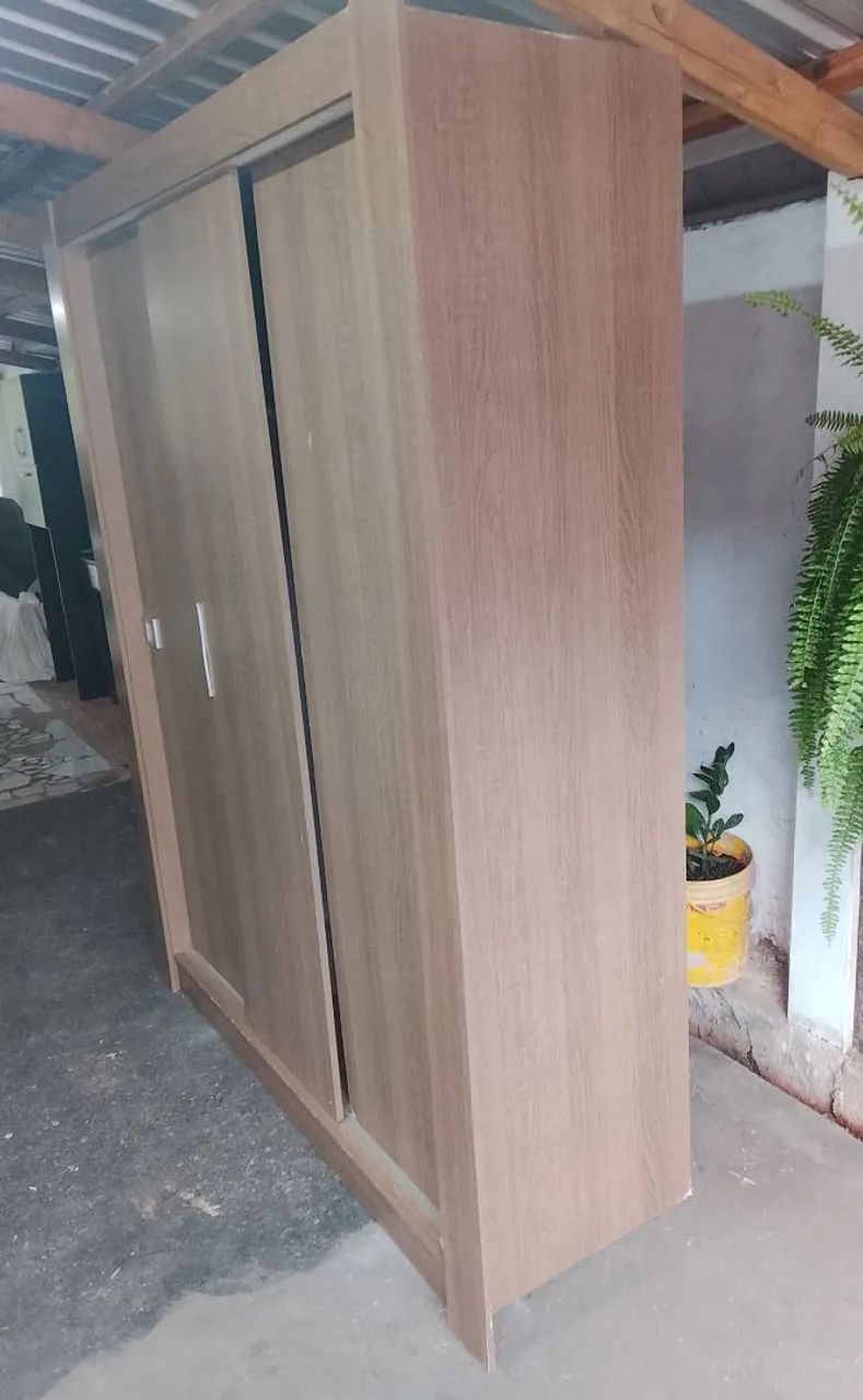 Guarda roupa  - Foto 2
