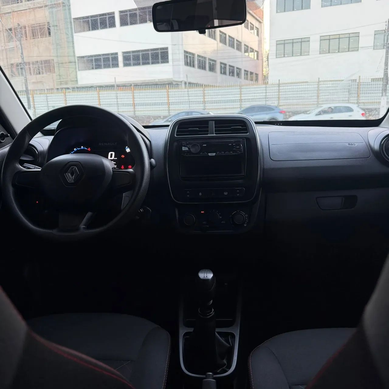 Renault Kwid 1.0 Zen 2026 - Foto 5