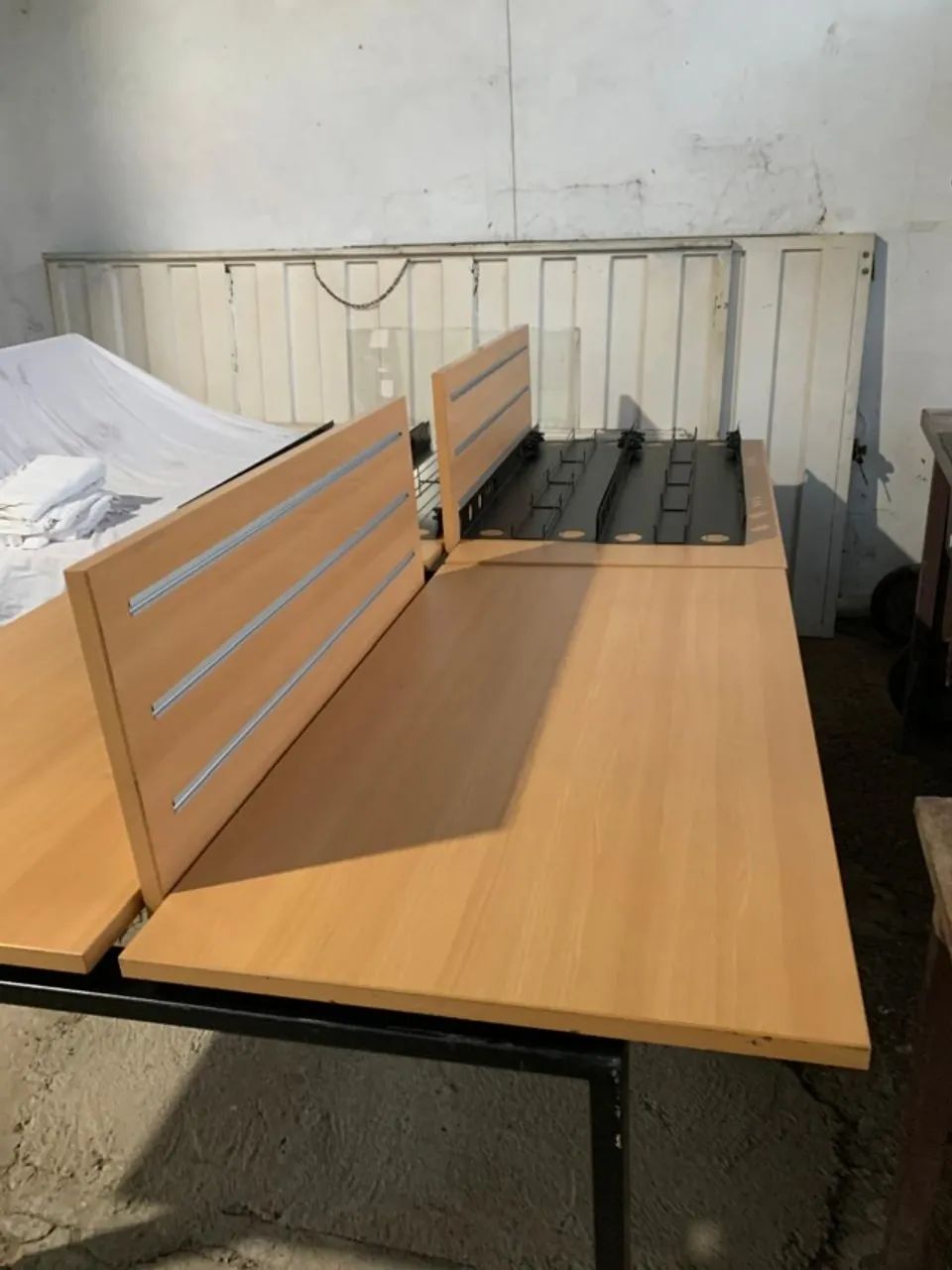 Mesa de escritório - Foto 2