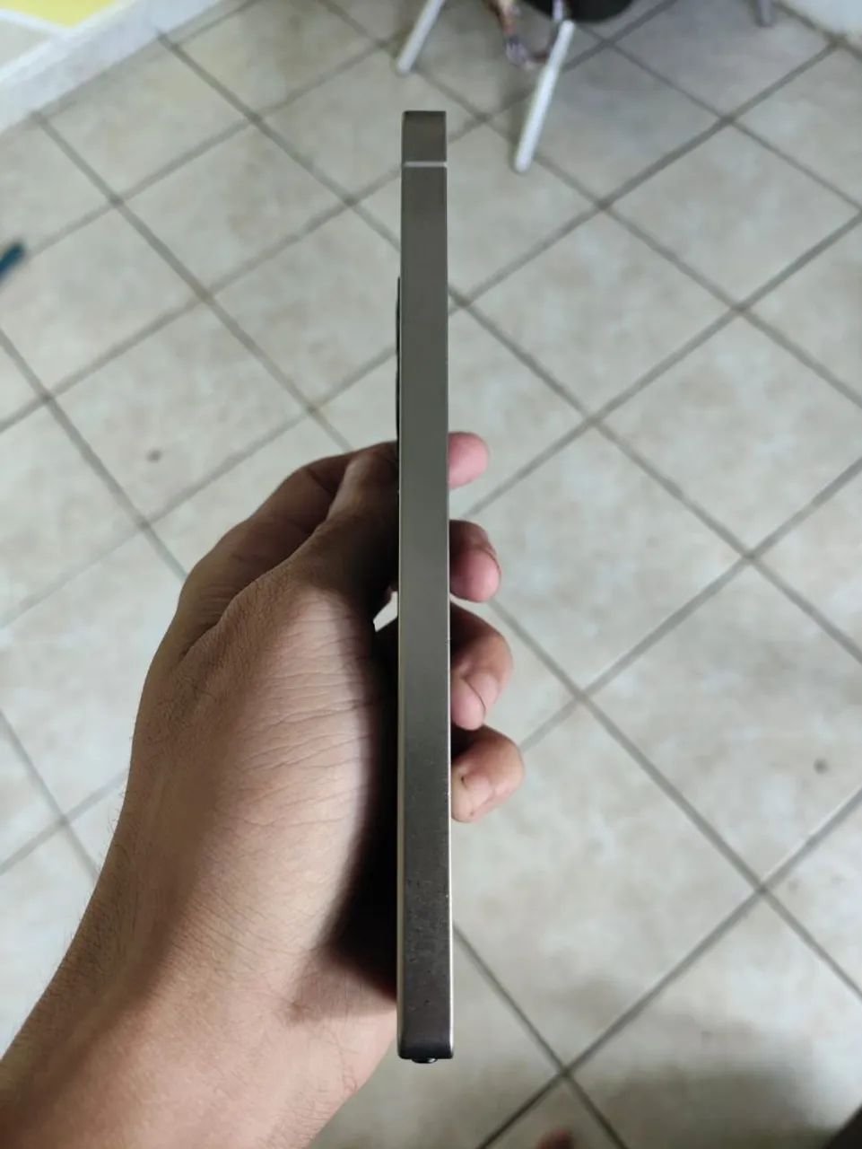 SAMSUNG GALAXY S25 ULTRA 512GB/12RAM COMPLETO COM NOTA VENDO OU TROCO - Foto 4