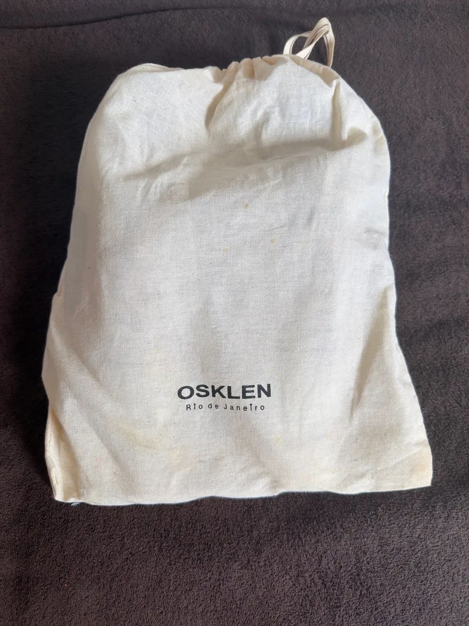 Tênis Osklen - Foto 3