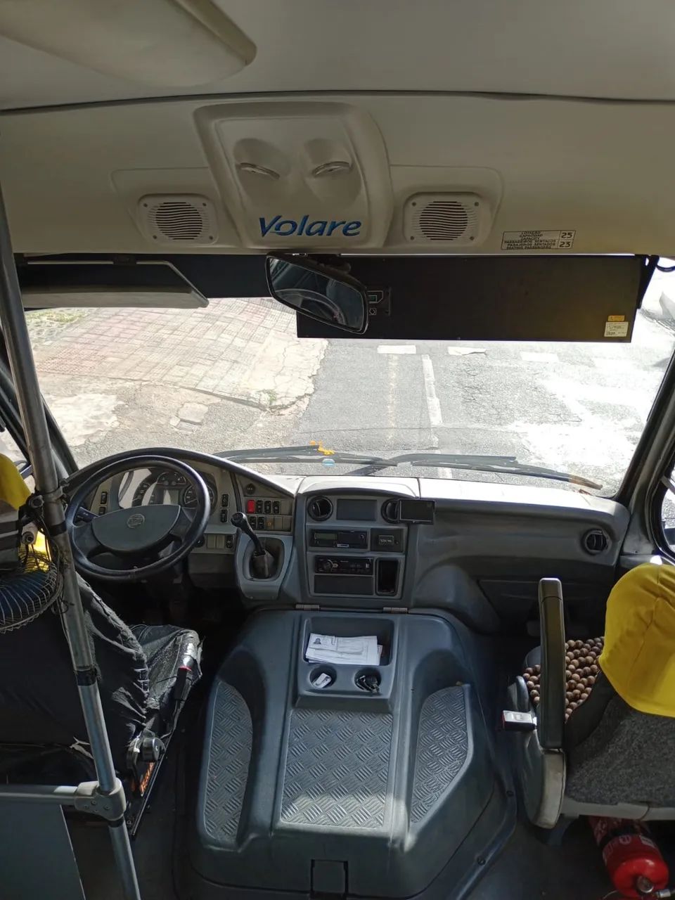 Marcopolo V8 On - Foto 5