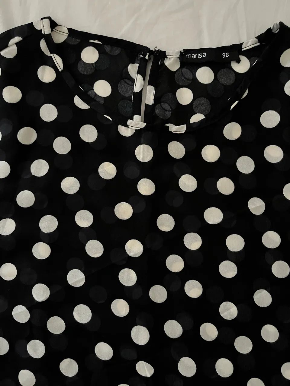 Blusa feminina  - Foto 2