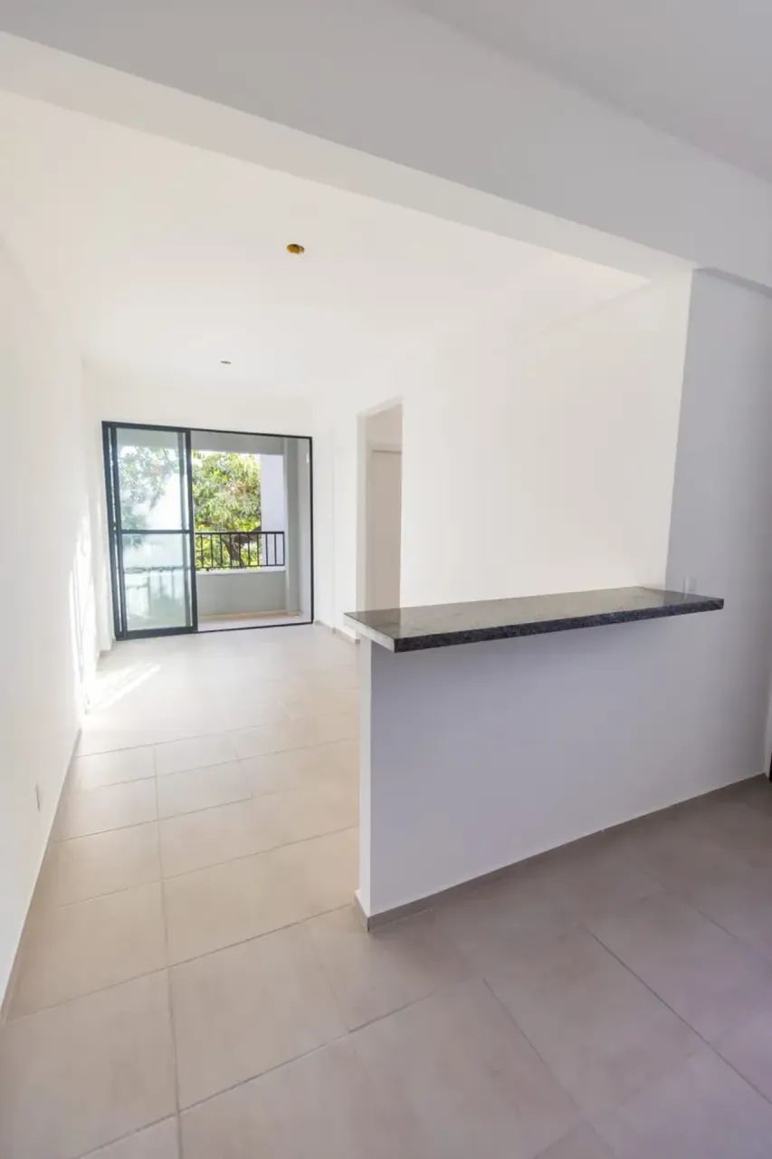Lindo apartamento 2 quartos no Green Plaza - Foto 3