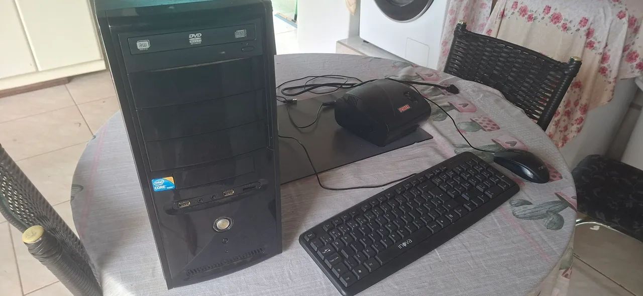 Vendo Computador usado  - Foto 2