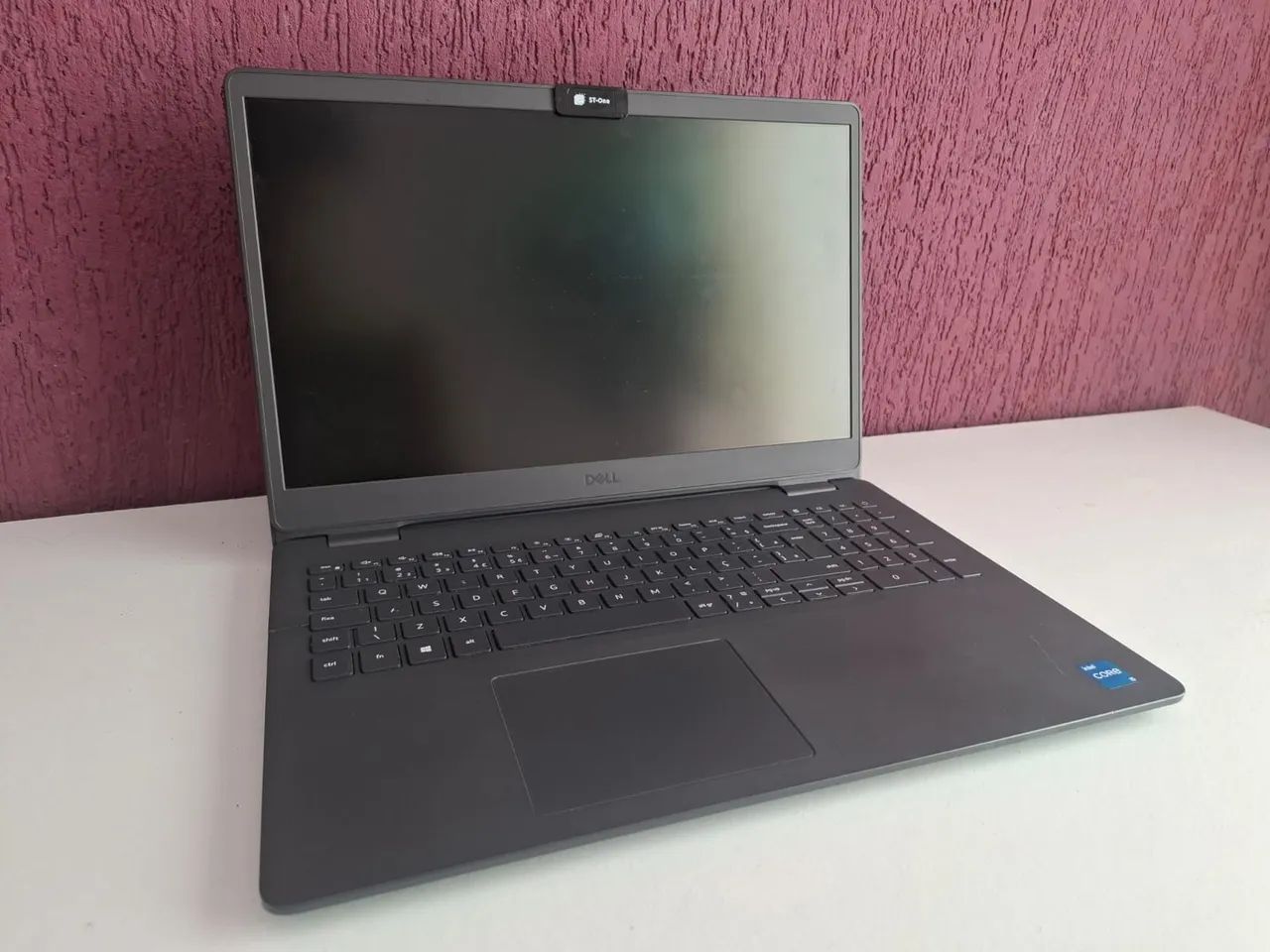 Notebook Dell Inspiron 3501