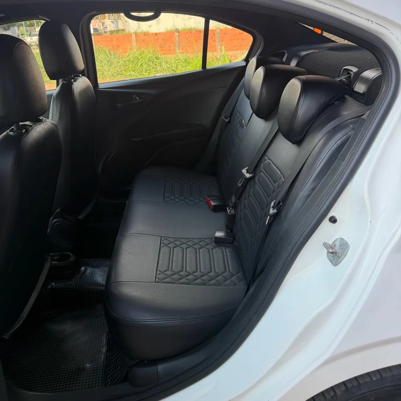 Fiat Cronos Drive 1.3 8V Flex 2024 - Foto 5