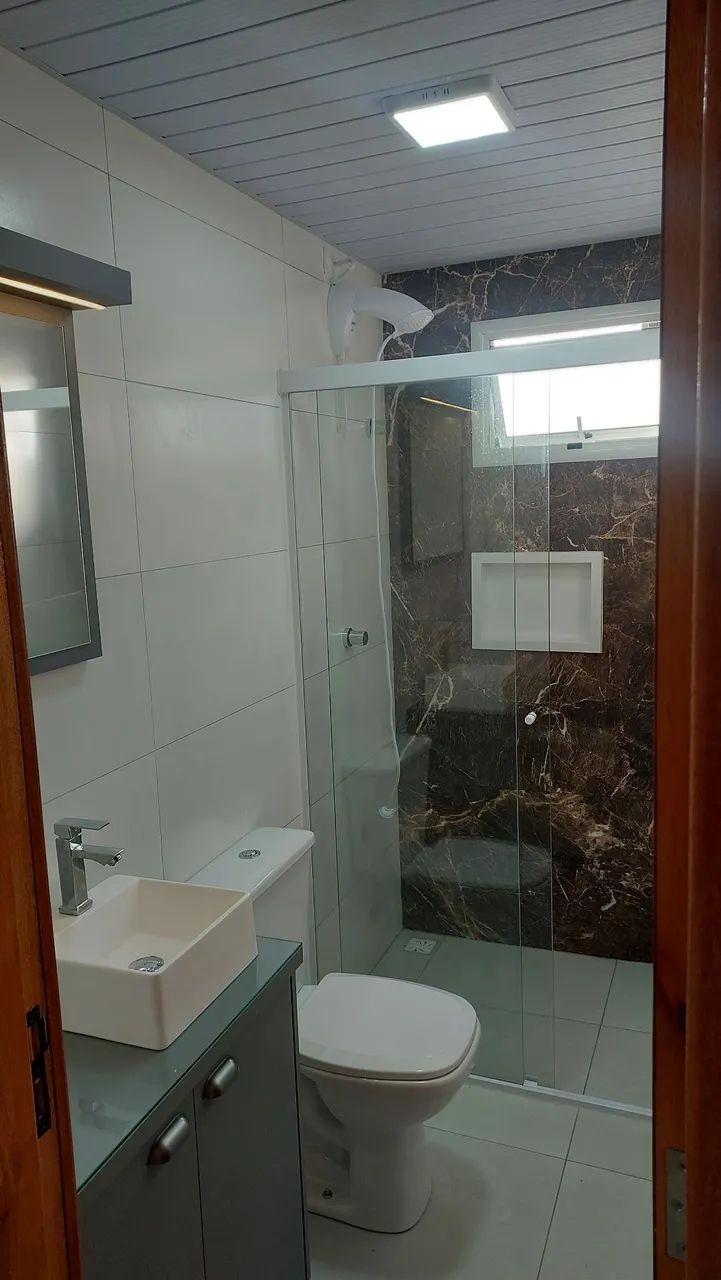 Alugo kitnet (Studio), bairro Tapera  - Foto 2