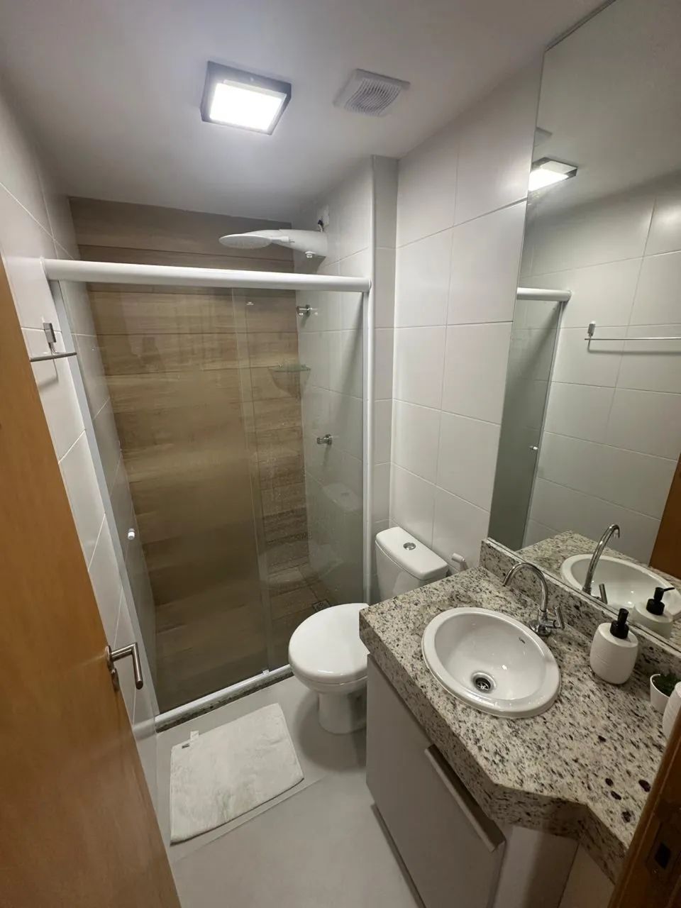 Caminho das Árvores Studio mobiliado pronto para morar!!! - Foto 5