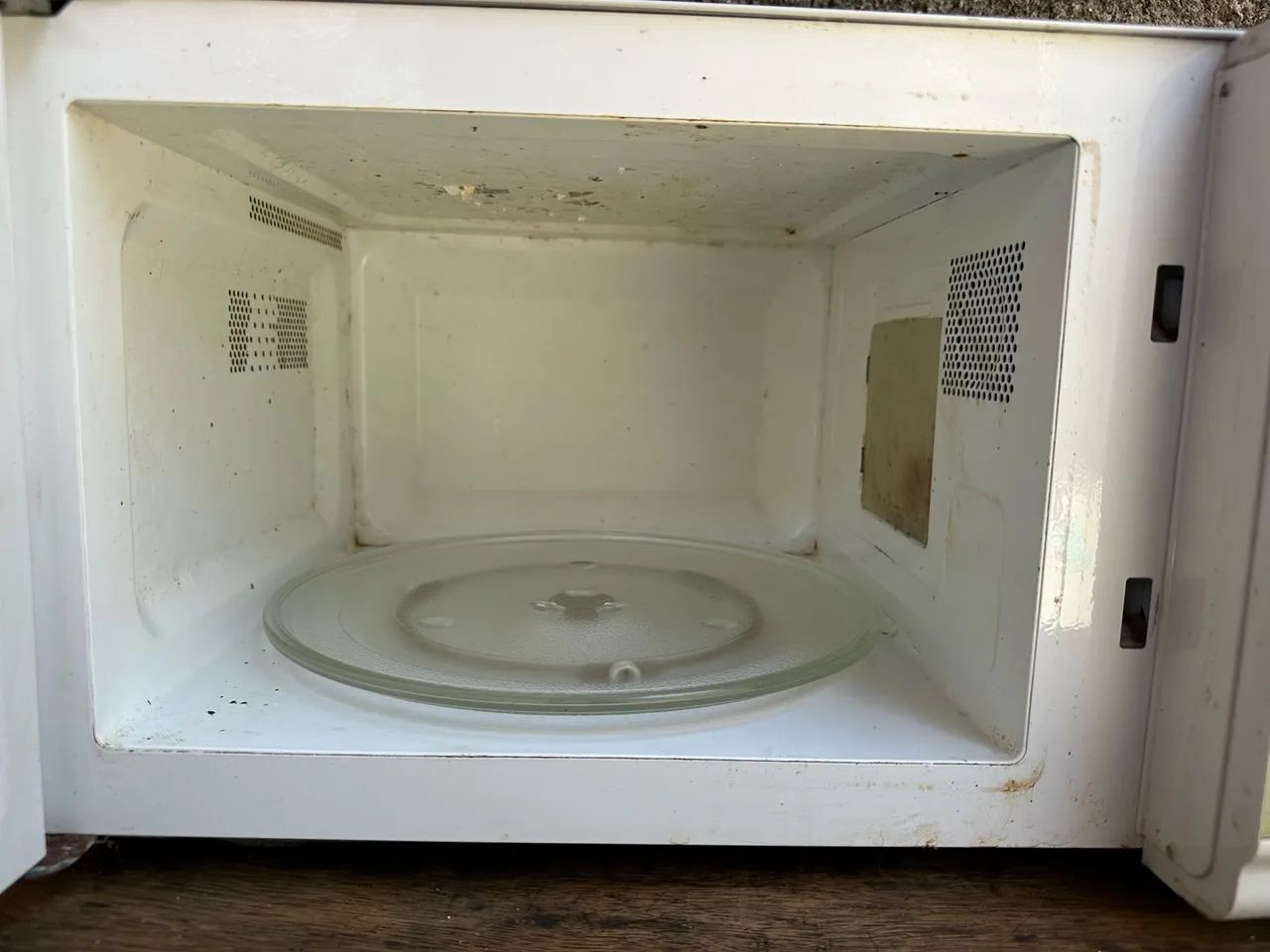 Microondas Electrolux  - Foto 3