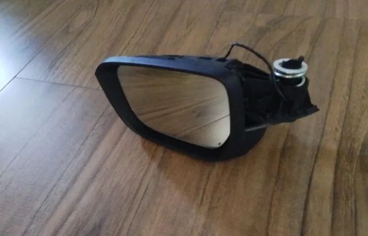 Retrovisor  - Foto 2