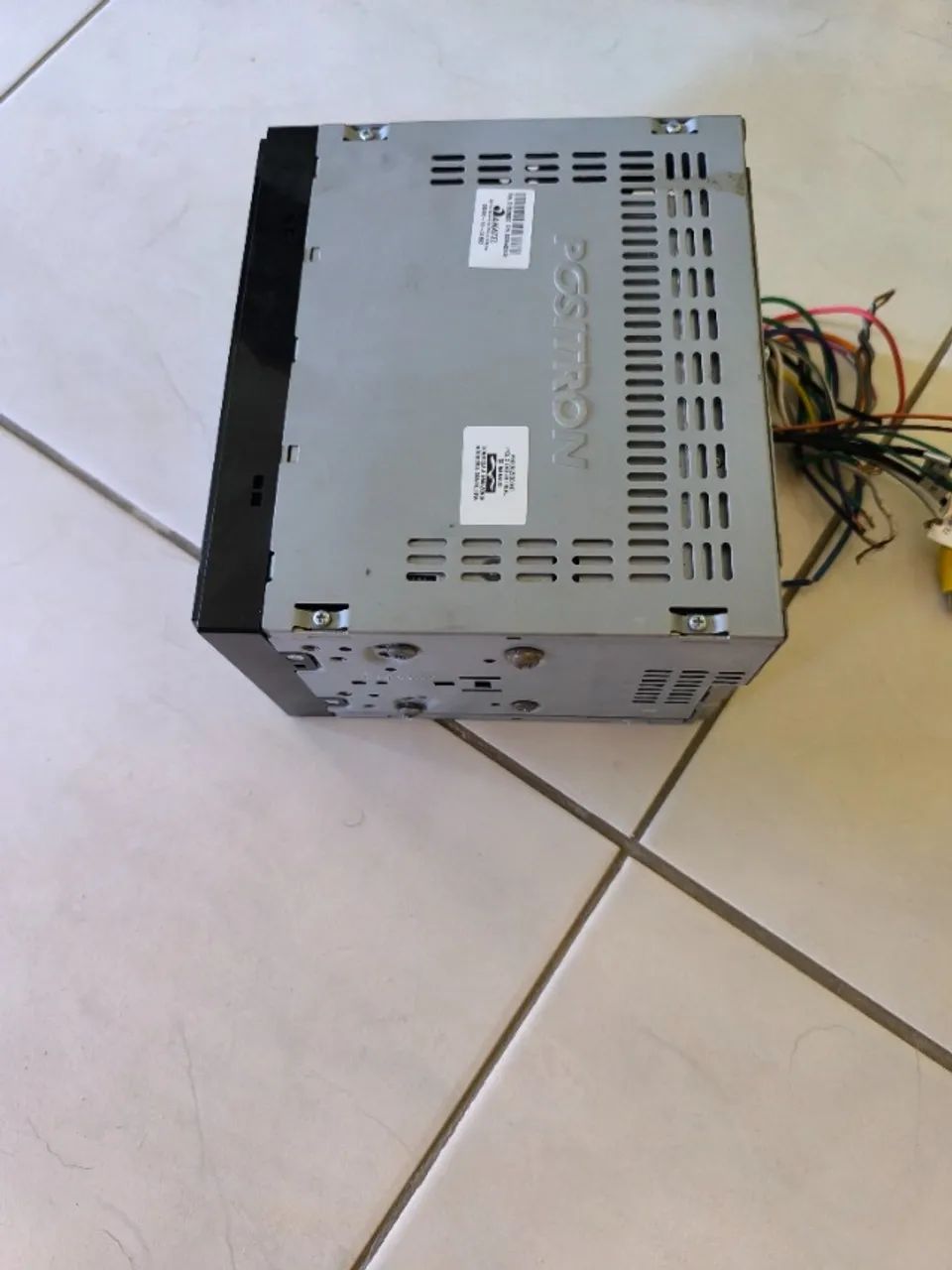 Multimidia POSITRON - Foto 3