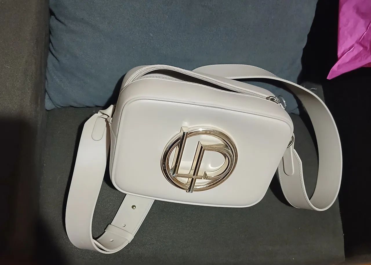 Bolsa LP