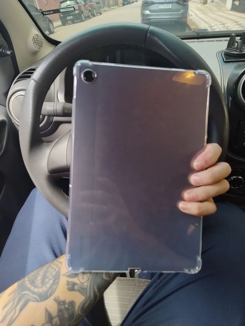 Galaxy Tab a11 plus  - Foto 3