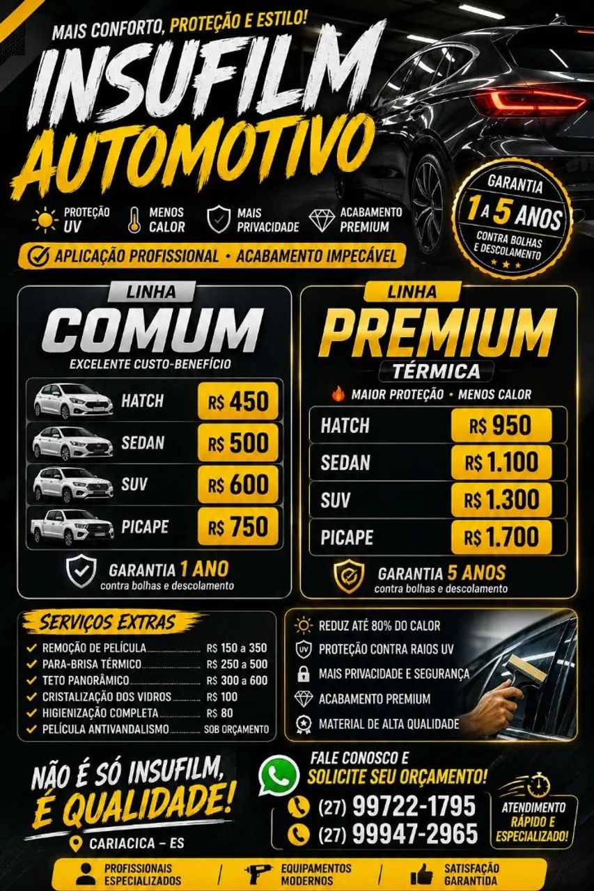 Oficina de lanternagem e estética automotiva  - Foto 2