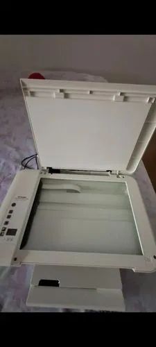 Impressora Hp queimada - Foto 2