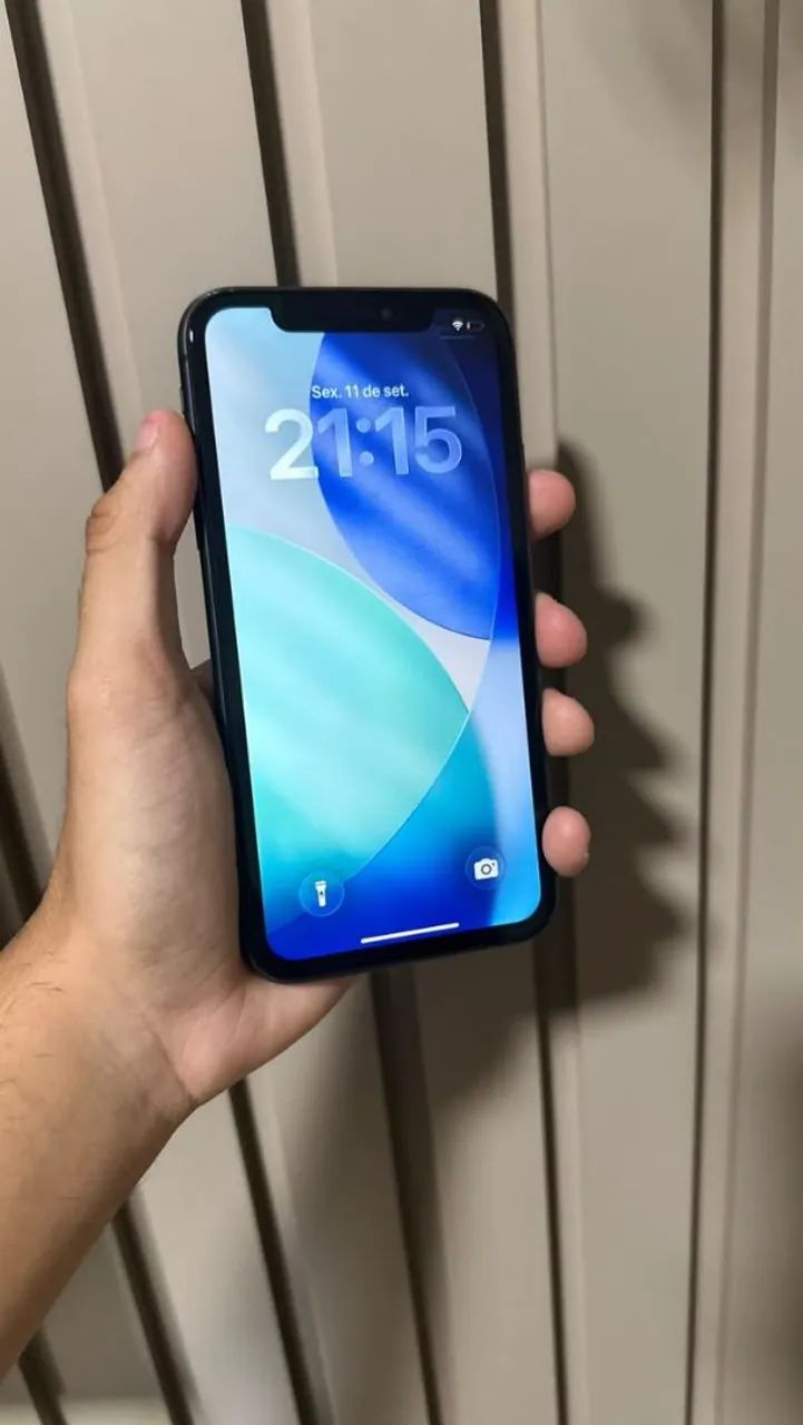IPhone 11 64GB - Foto 2
