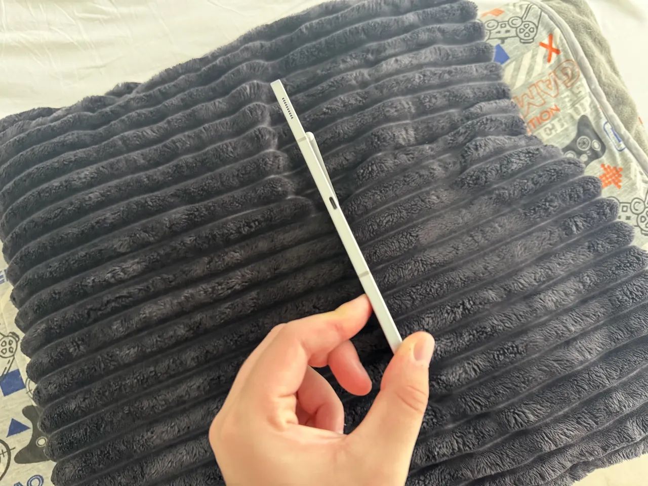 SAMSUNG GALAXY TAB S7 FE - Foto 4