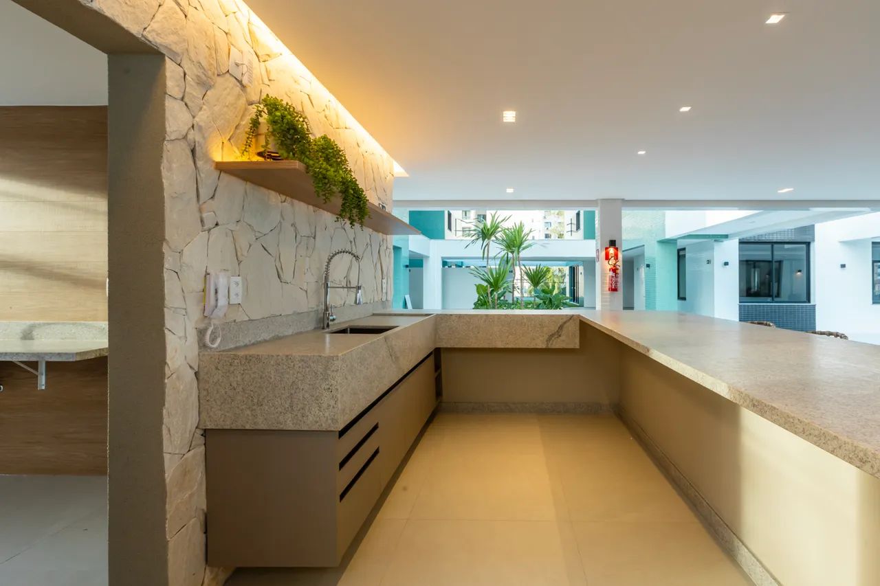 Duetto Residence o seu apartamento na Farolândia com 99m2 e 2 suítes  - Foto 5