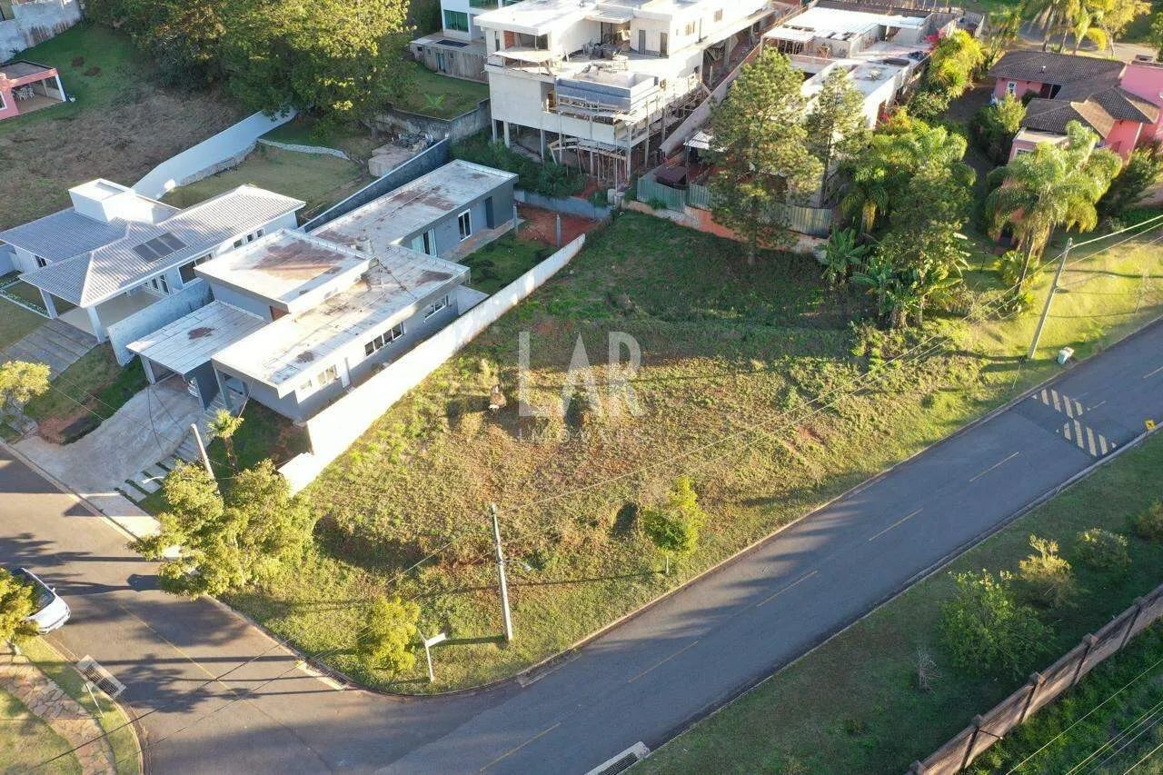 Lote em Condomínio à venda, Alphaville - Nova Lima/MG - Foto 3
