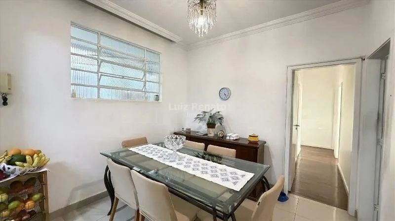 Apartamento à venda no bairro Grajaú - Foto 4