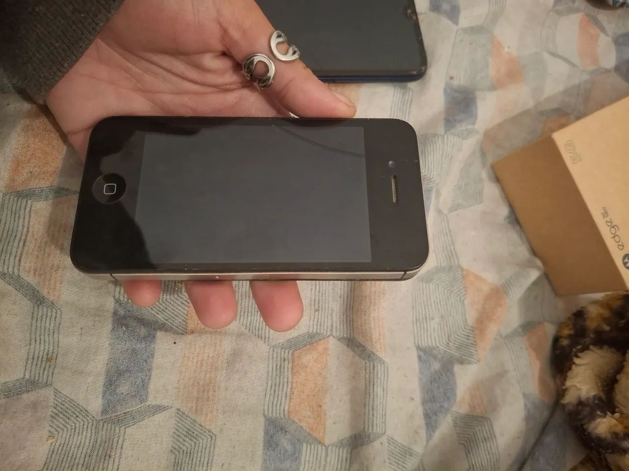 Carcaça de celular  - Foto 5