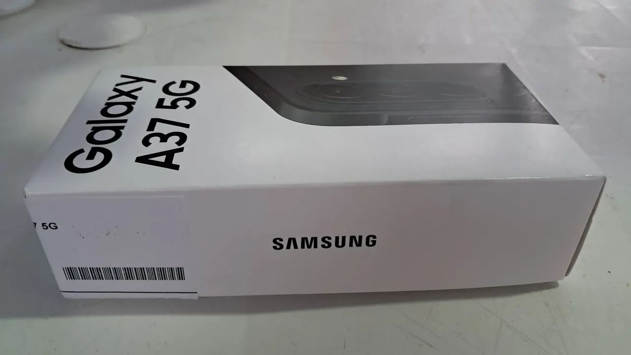 celular Samsung  A37 5g - Foto 2