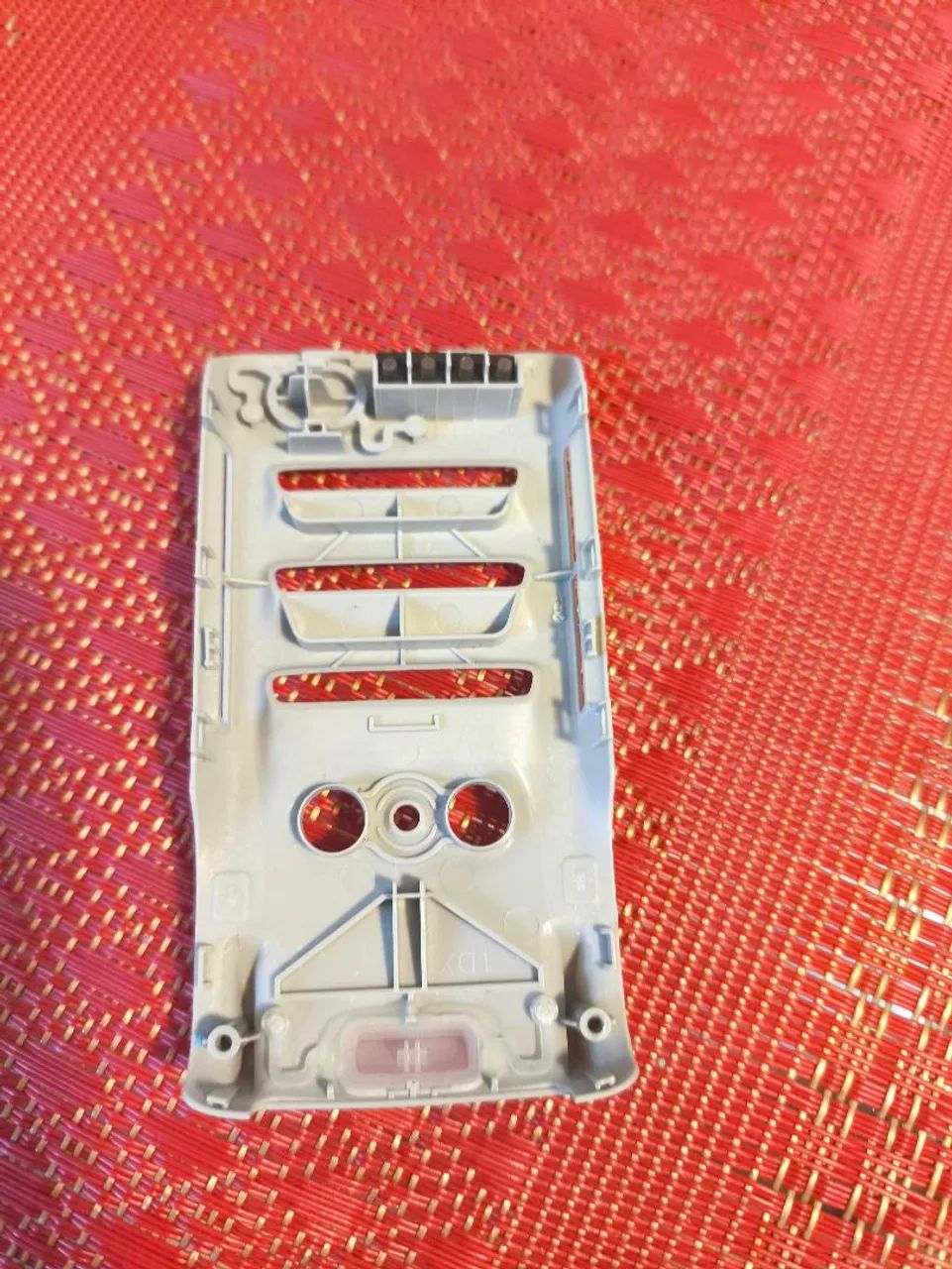 Shell inferior DJI mini 2