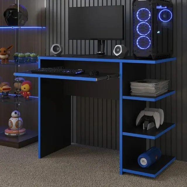 Mesa gamer
