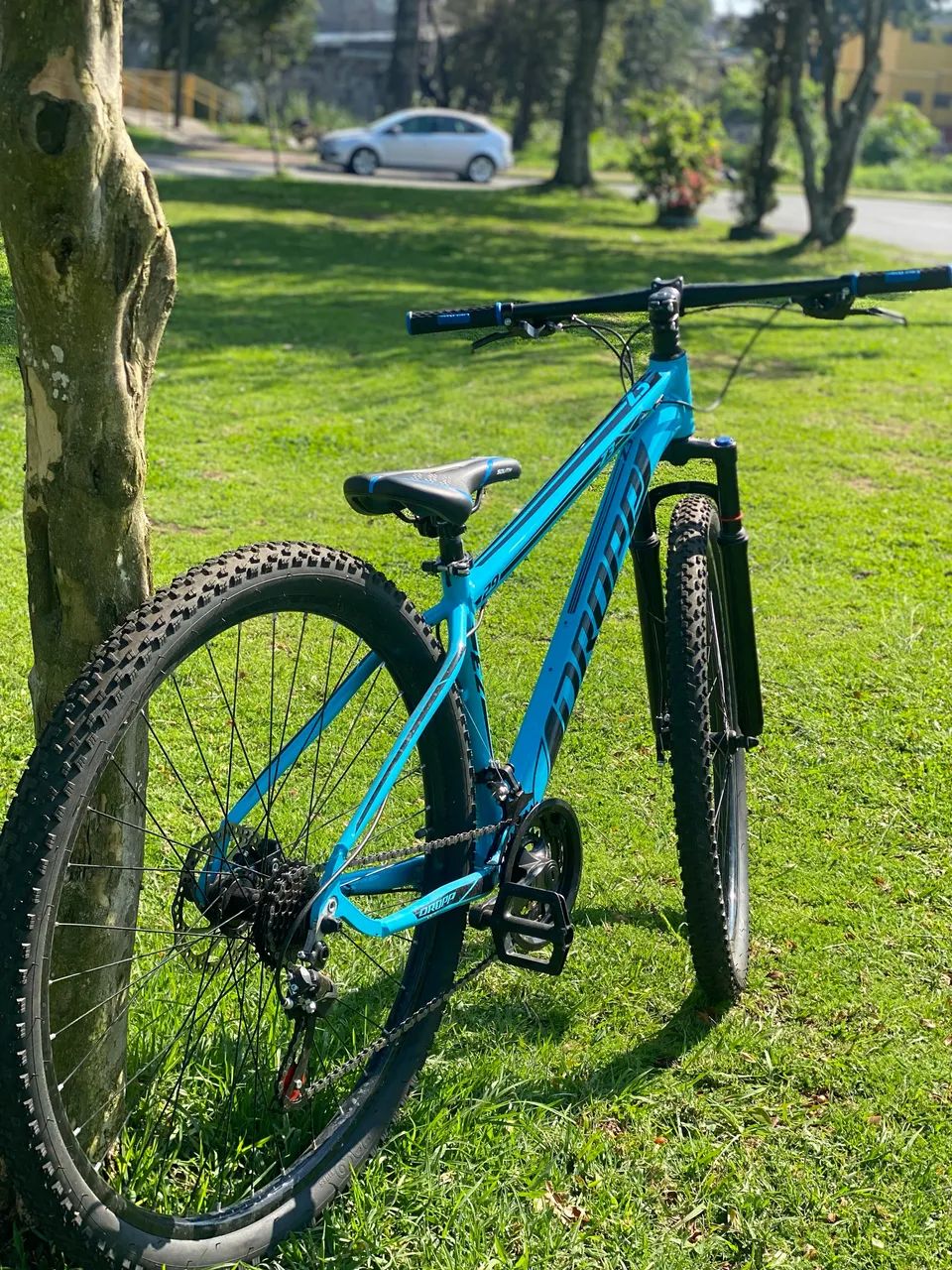Bicicleta aro 29 Dropp - Foto 4