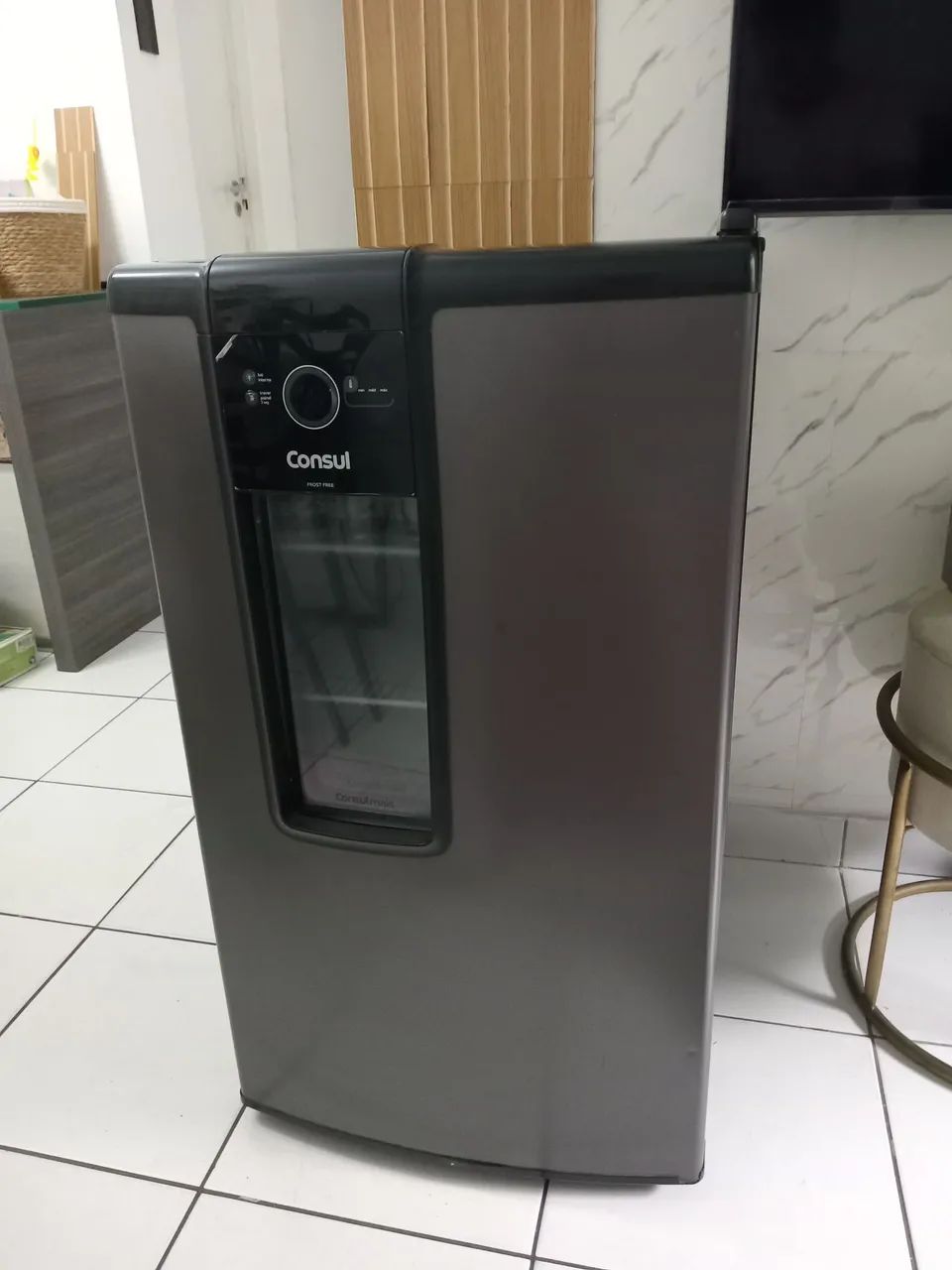 Cervejeira Consul