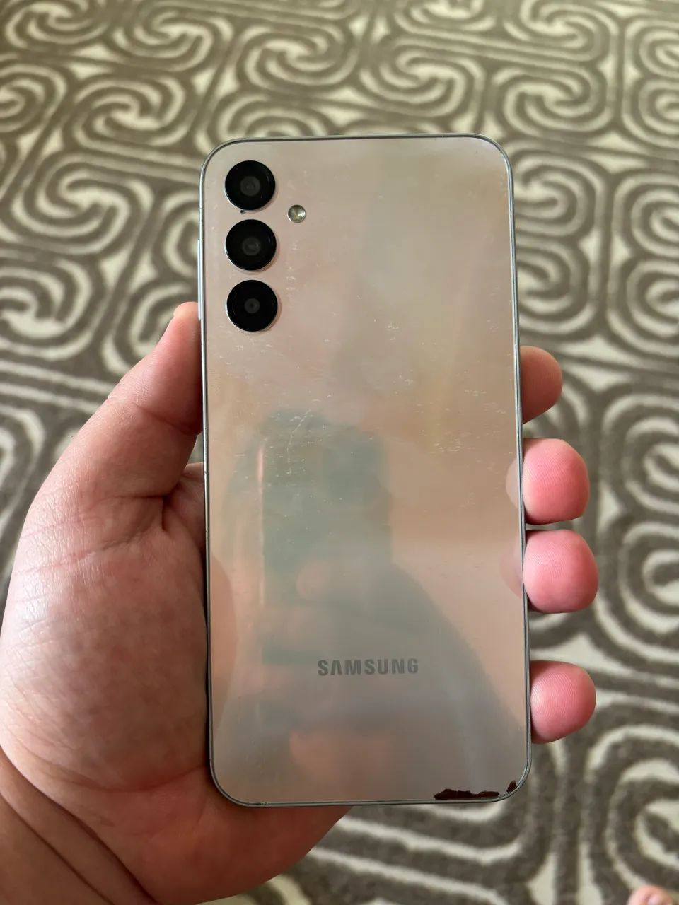 Celular Samsung A24