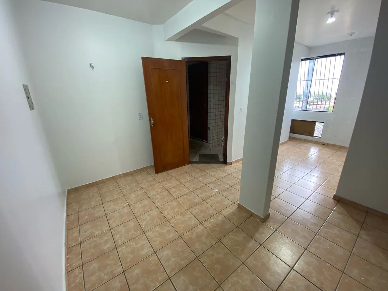 Apartamento 2 Quantos QNM 23 Ceilândia Sul