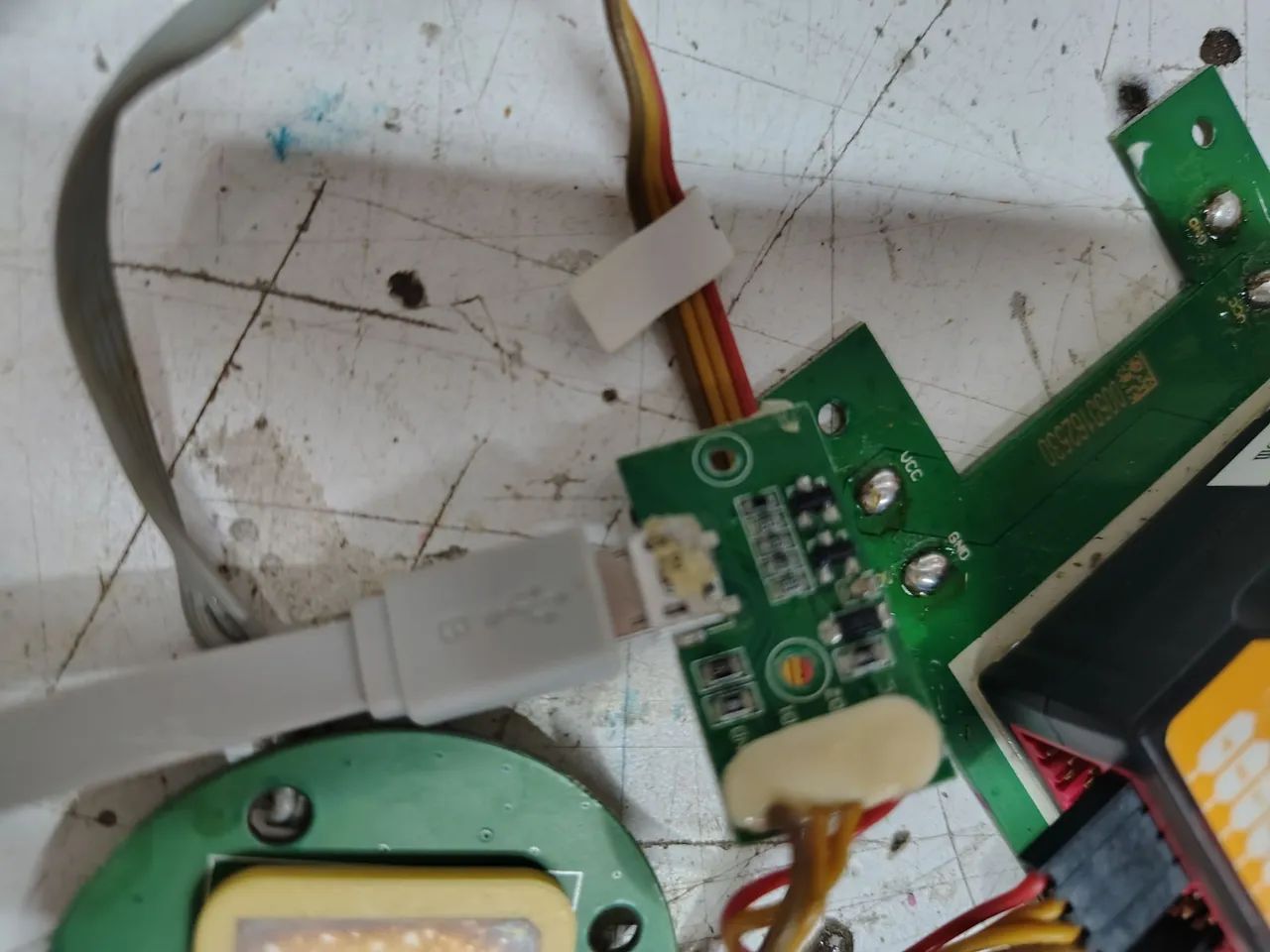 Controladora NAZA 2.0 - Foto 4