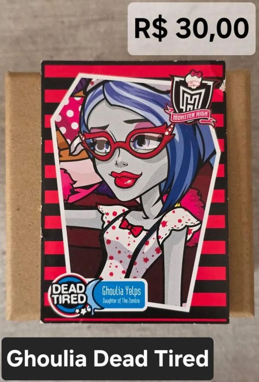 Monster high  - Foto 3