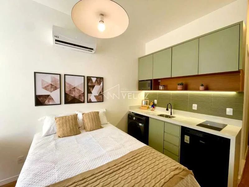 Kitnet/Conjugado : / Residencial / Centro - Foto 2