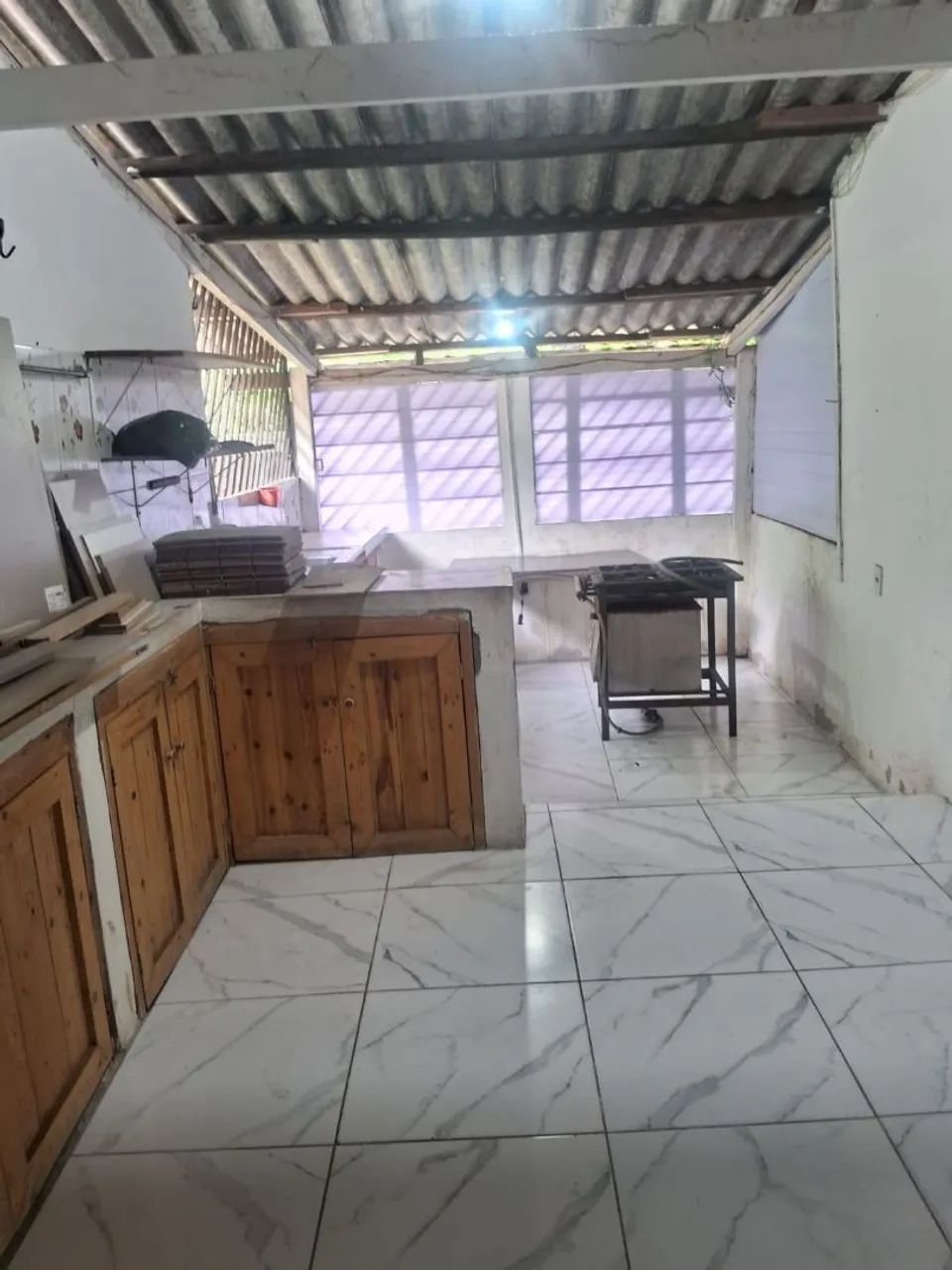 Vendo - Ponto Comercial