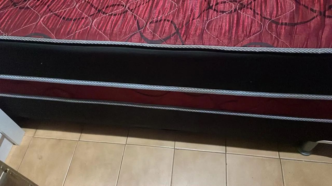 Cama casal  - Foto 2
