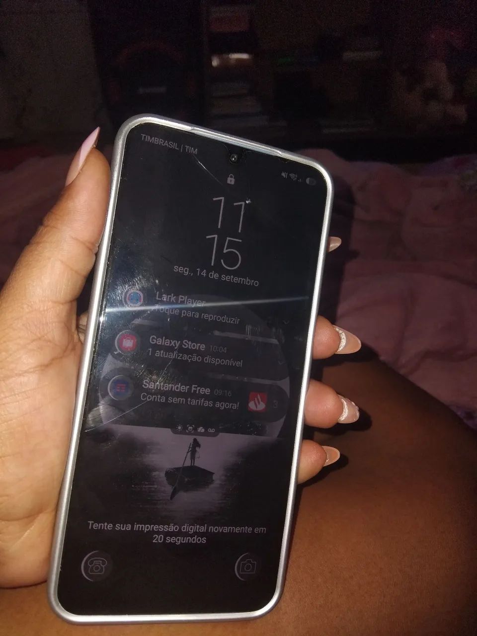 Samsung A17 - Foto 2