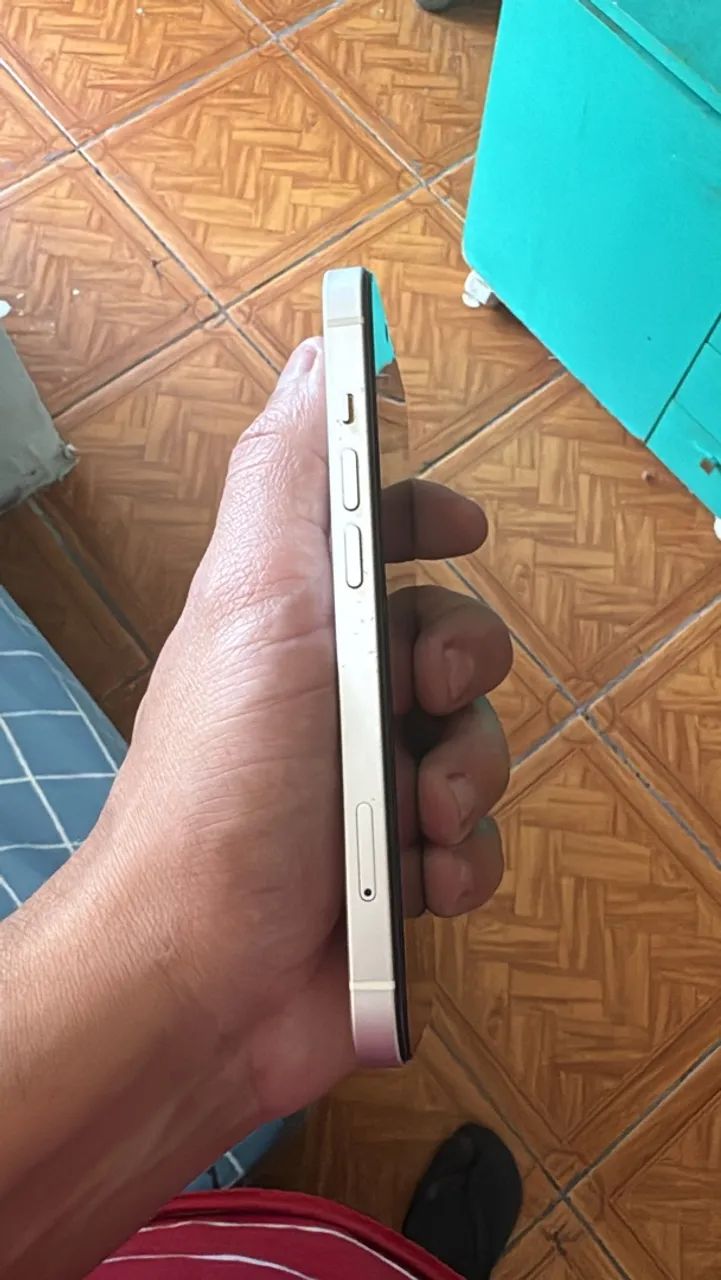iPhone 13 normal 128 gigas  - Foto 3