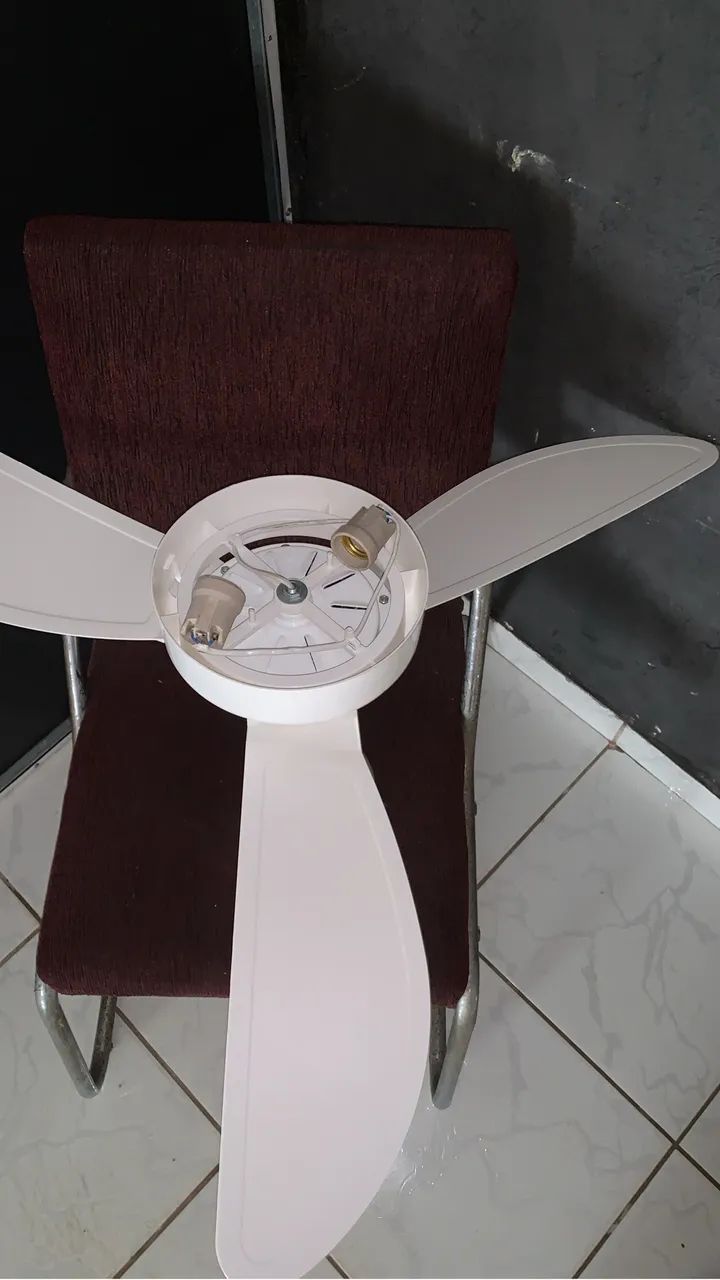 Ventilador de teto - Foto 2